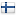 cuthpertrealtors.com server is located in Finland